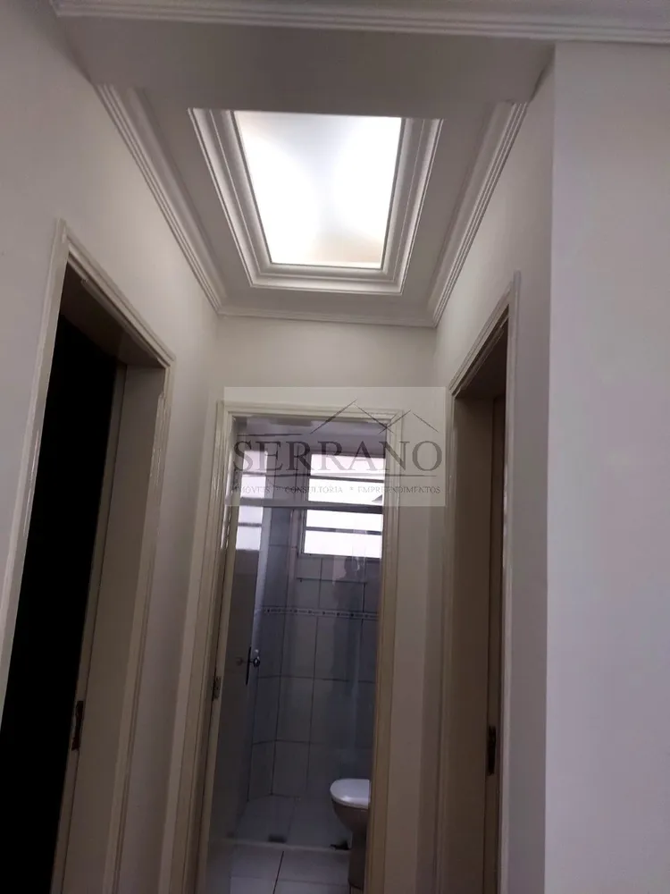 Apartamento, 2 quartos, 49 m² - Foto 14