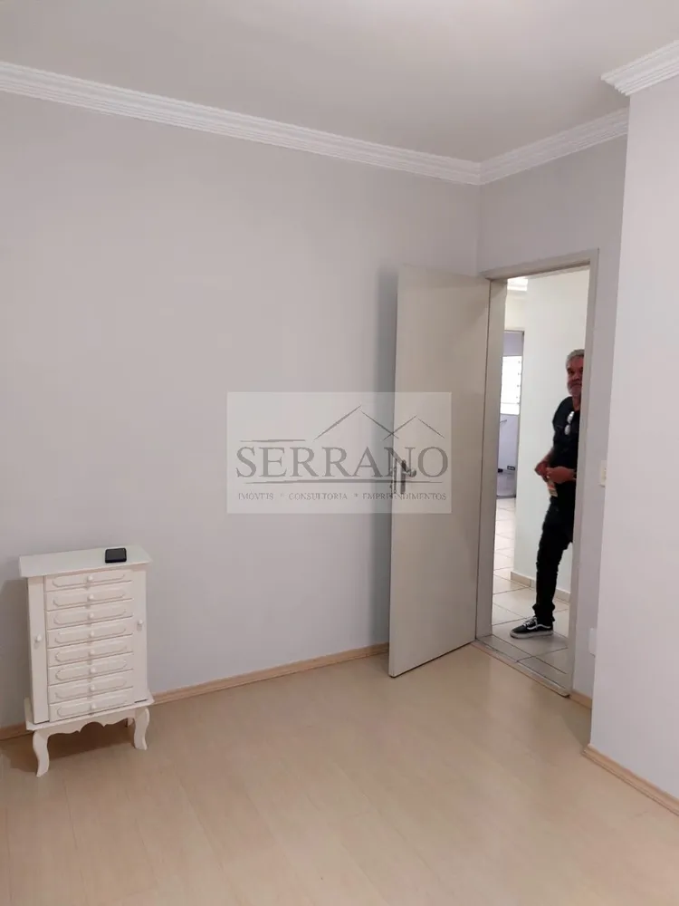 Apartamento, 2 quartos, 49 m² - Foto 7