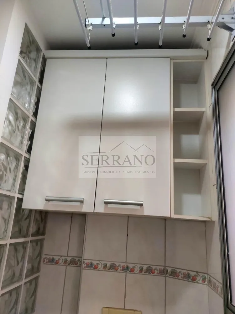 Apartamento, 2 quartos, 49 m² - Foto 8