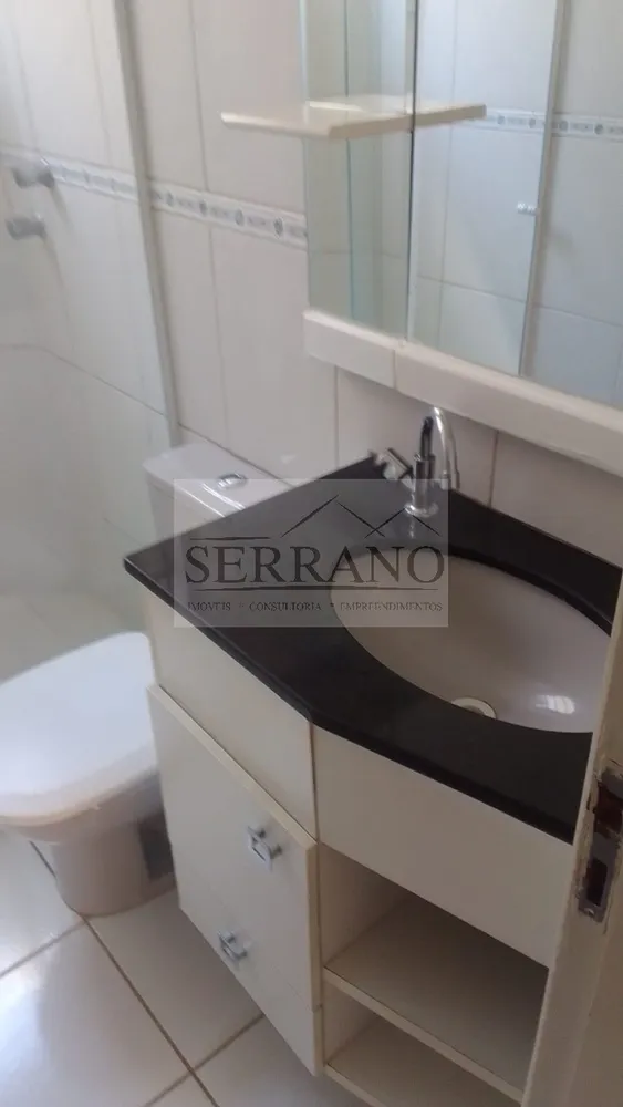 Apartamento, 2 quartos, 49 m² - Foto 16