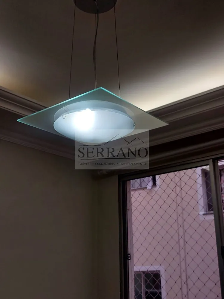 Apartamento, 2 quartos, 49 m² - Foto 12