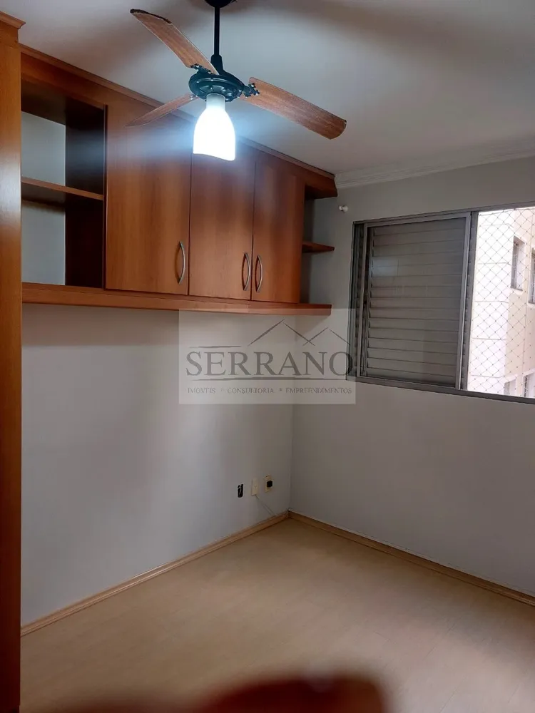 Apartamento, 2 quartos, 49 m² - Foto 11