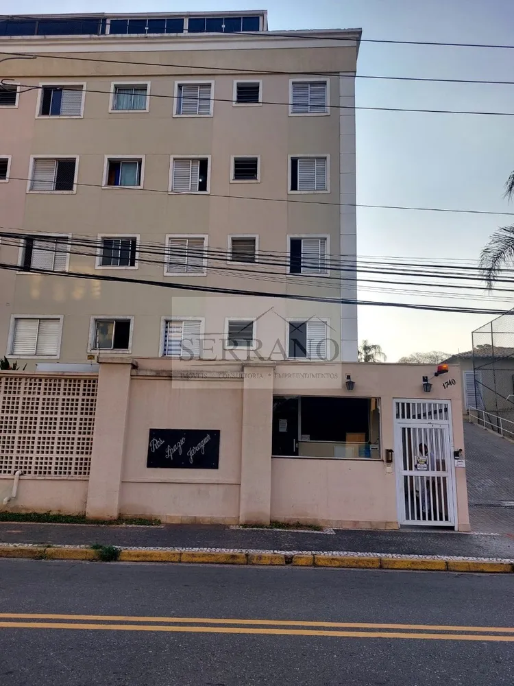 Apartamento, 2 quartos, 49 m² - Foto 6