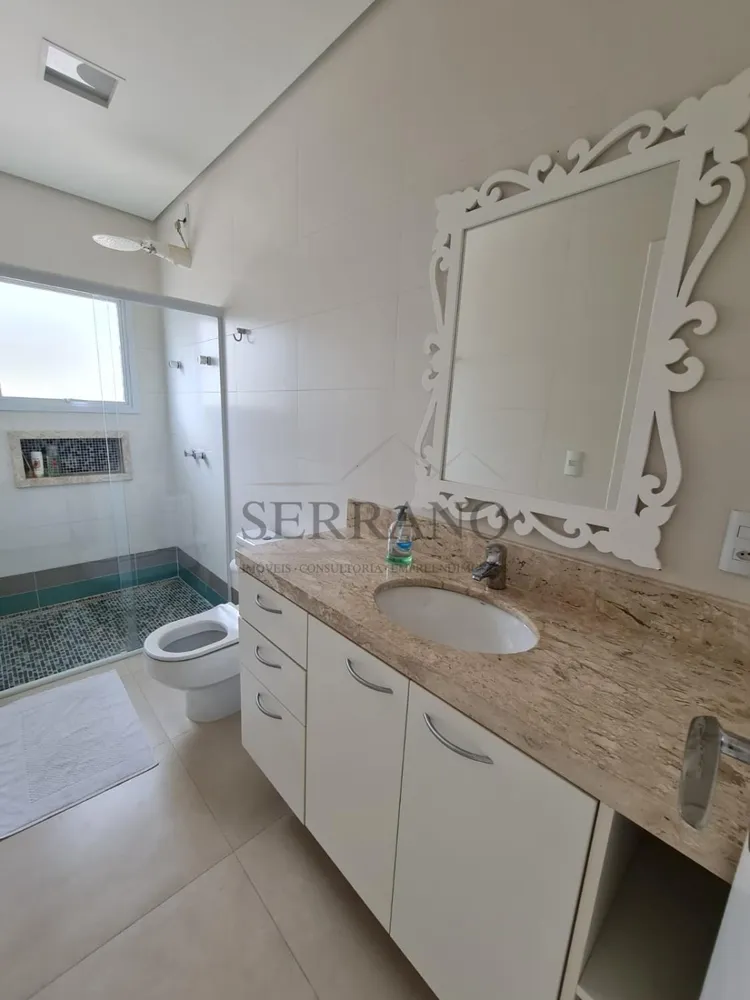 Casa de Condomínio, 4 quartos - Foto 7