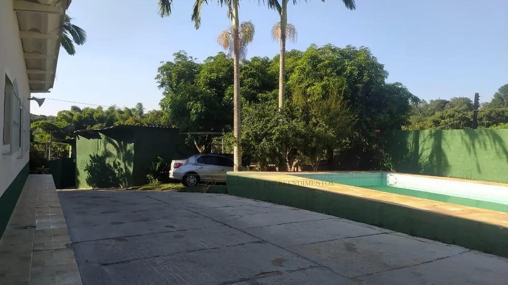 Chácara, 3 quartos, 900 m² - Foto 10