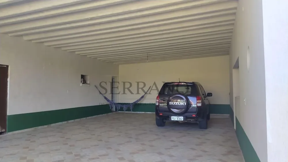 Chácara, 3 quartos, 900 m² - Foto 9