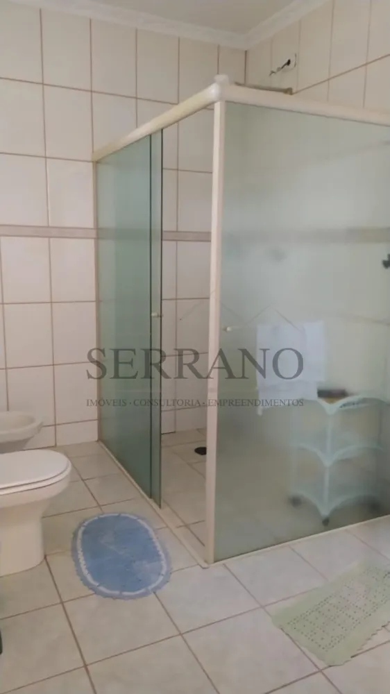 Chácara, 3 quartos, 900 m² - Foto 1