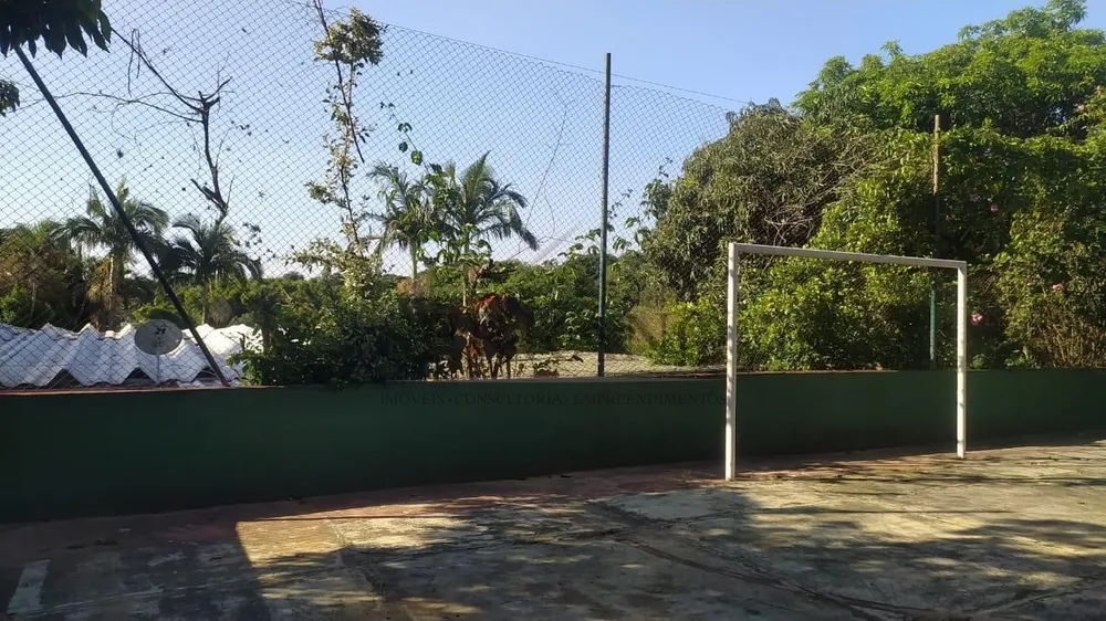 Chácara, 3 quartos, 900 m² - Foto 2