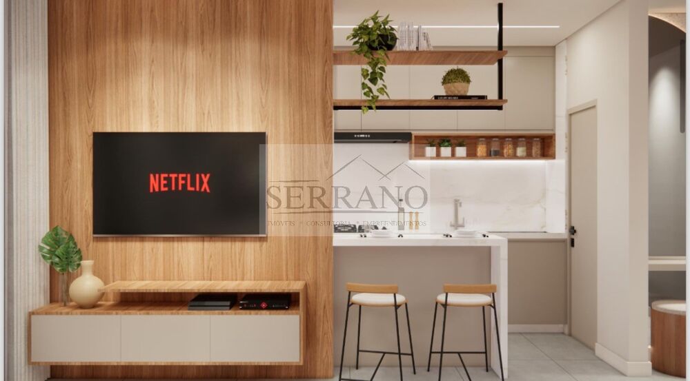 Apartamento, 3 quartos, 88 m² - Foto 8
