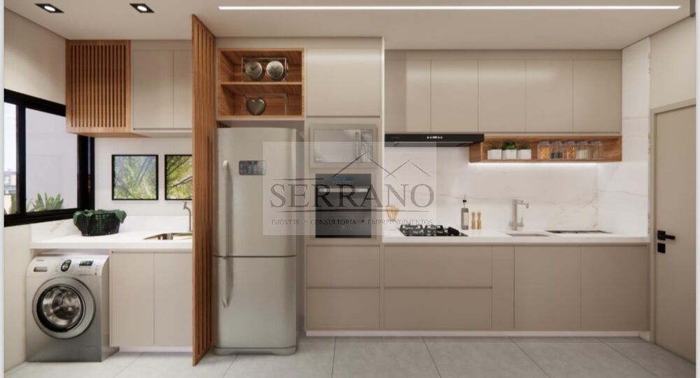 Apartamento, 3 quartos, 88 m² - Foto 19