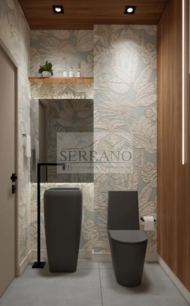 Apartamento, 3 quartos, 88 m² - Foto 13
