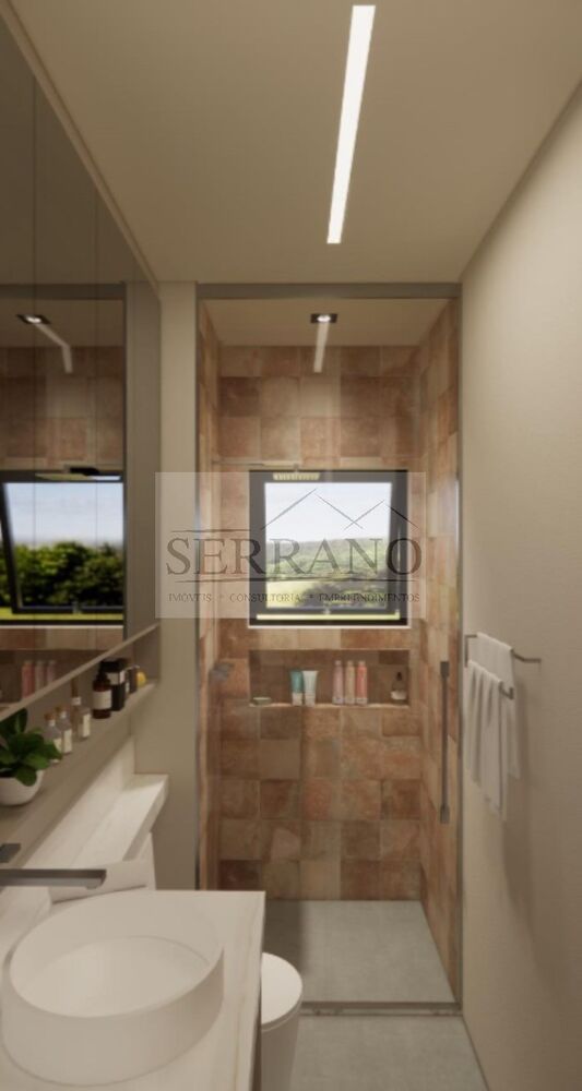 Apartamento, 3 quartos, 88 m² - Foto 6