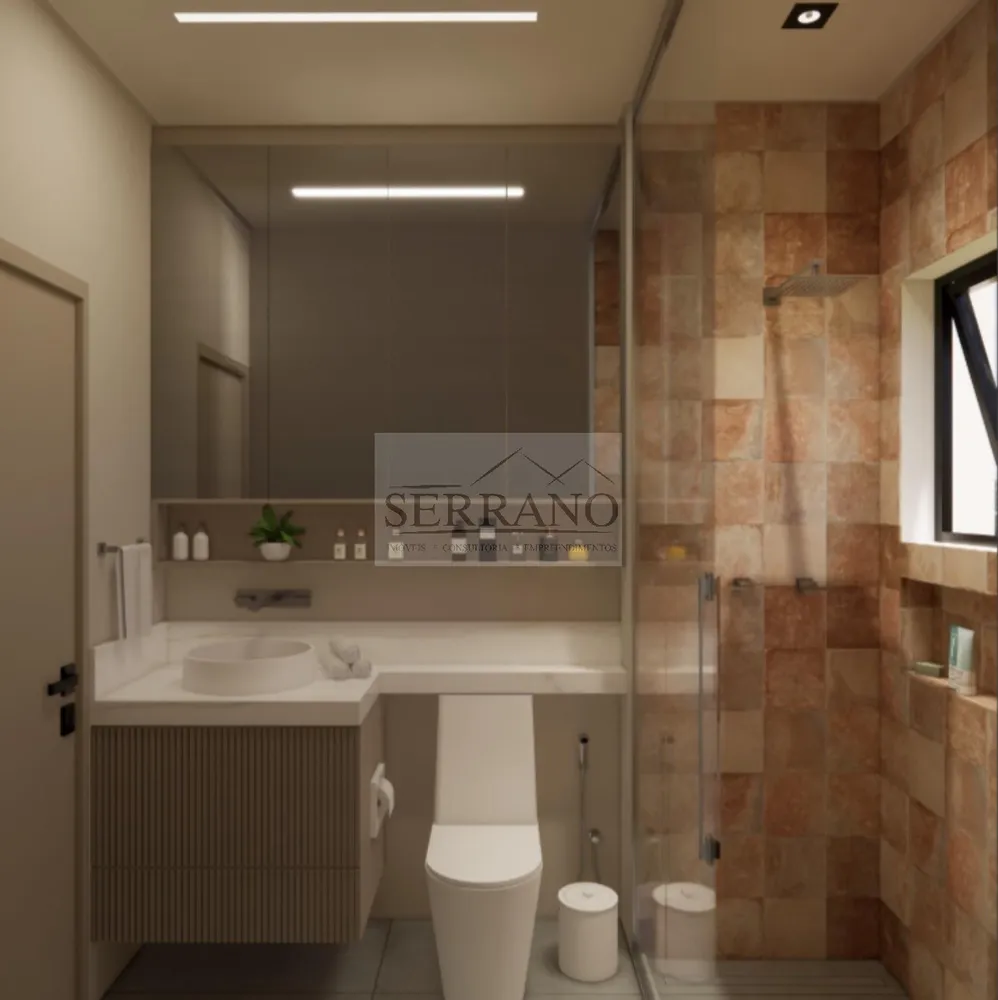 Apartamento, 3 quartos, 88 m² - Foto 18