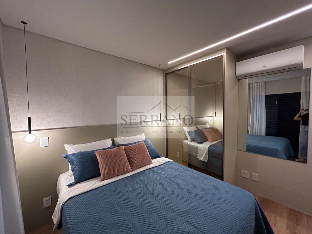 Apartamento, 3 quartos, 88 m² - Foto 9
