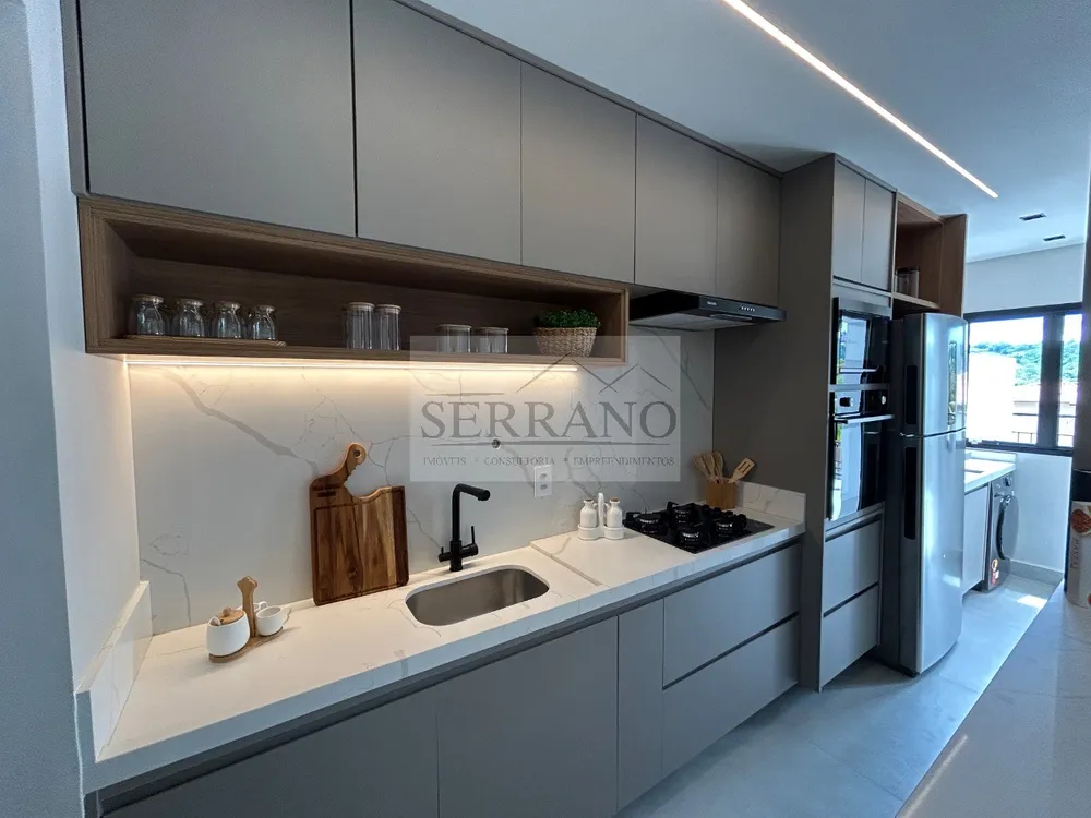 Apartamento, 3 quartos, 88 m² - Foto 30