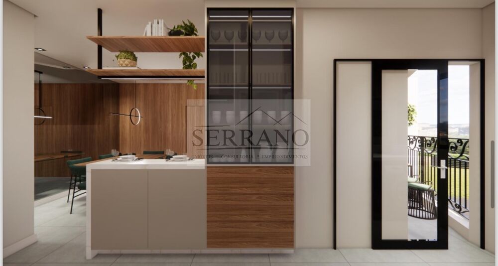 Apartamento, 3 quartos, 88 m² - Foto 3