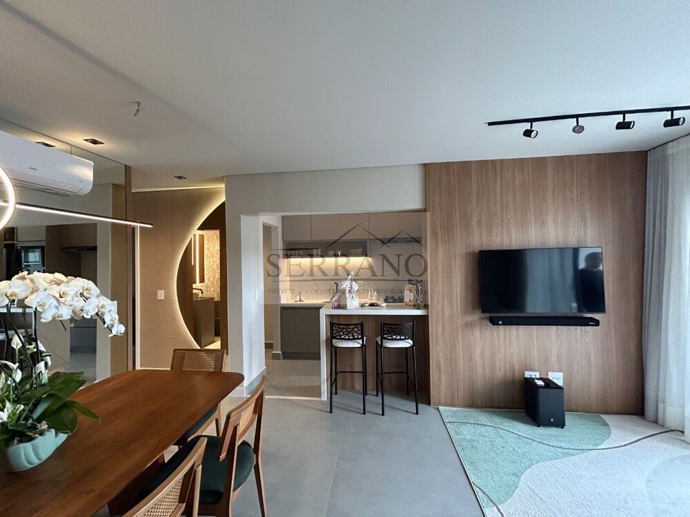Apartamento, 3 quartos, 88 m² - Foto 10