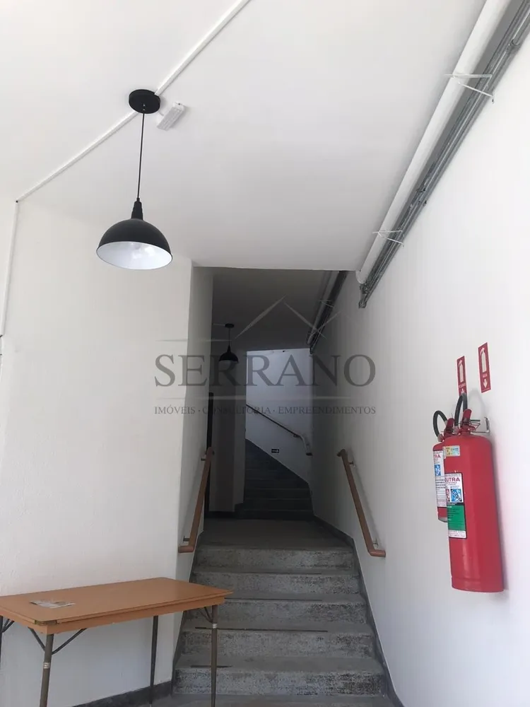 Prédio Inteiro, 1080 m² - Foto 9