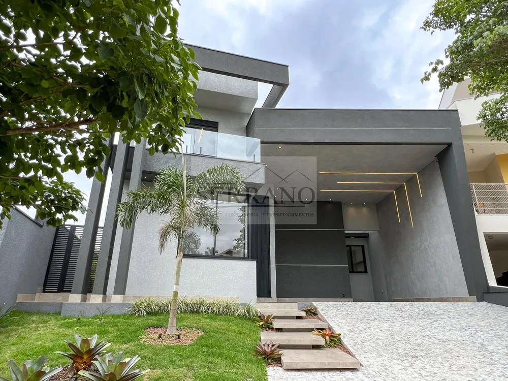 Casa de Condomínio, 3 quartos - Foto 7