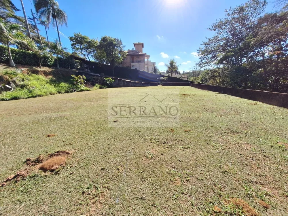 Loteamento e Condomínio à venda, 2000m² - Foto 1