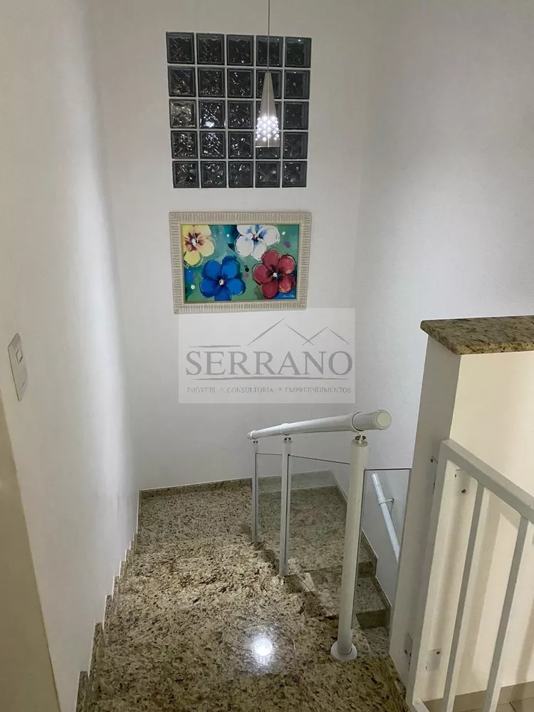 Casa de Condomínio à venda com 3 quartos, 200m² - Foto 3