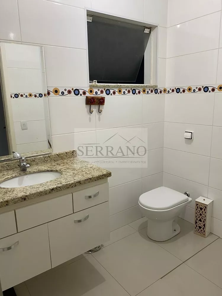 Casa de Condomínio à venda com 3 quartos, 200m² - Foto 2