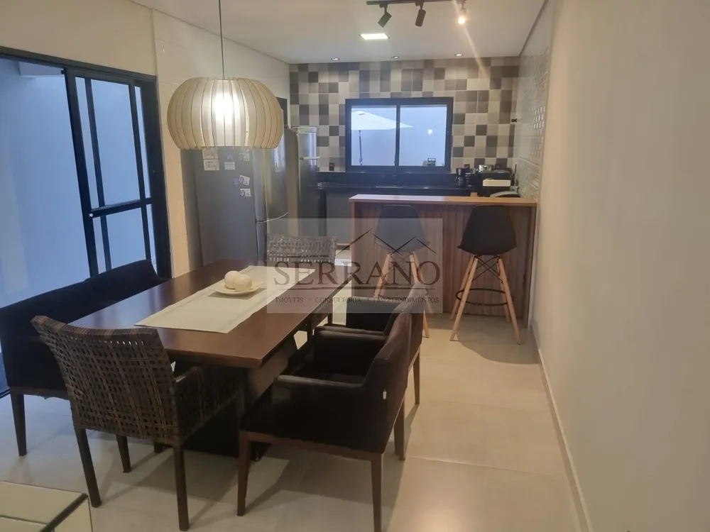 Casa, 3 quartos - Foto 2