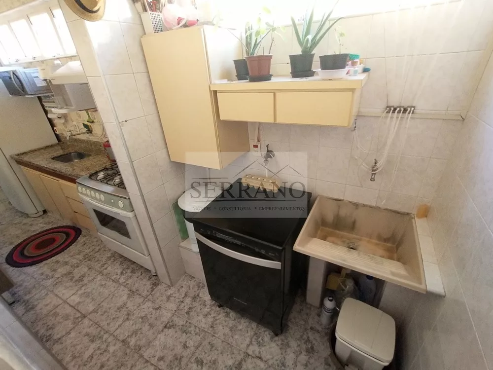 Apartamento à venda com 3 quartos, 72m² - Foto 4