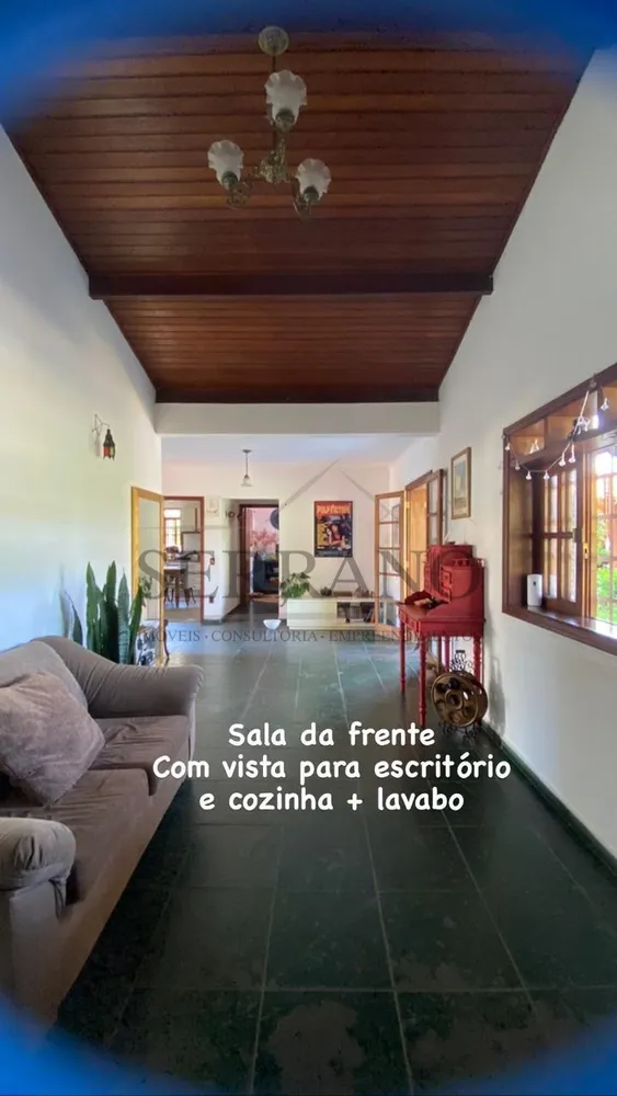 Chácara, 3 quartos - Foto 5