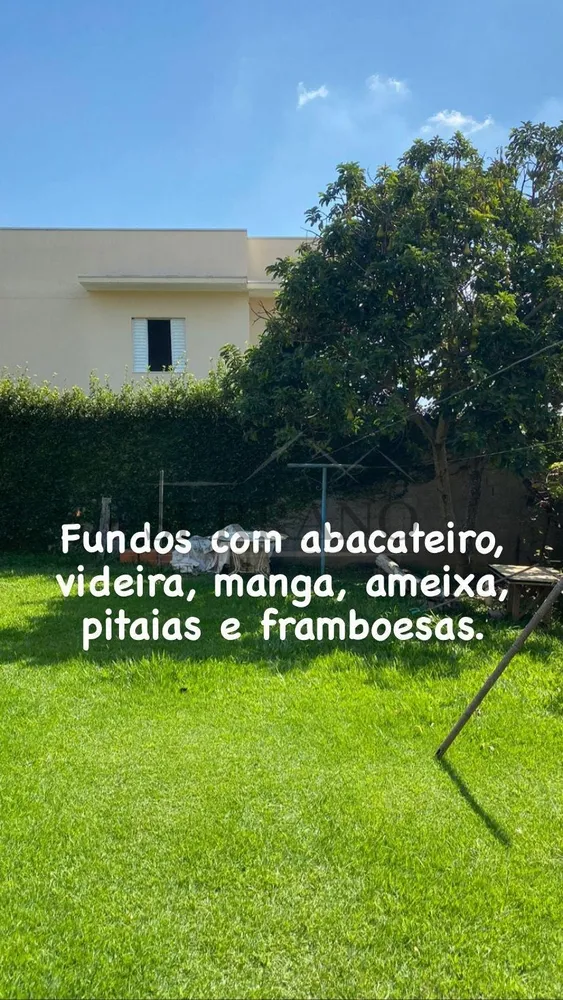 Chácara, 3 quartos - Foto 2