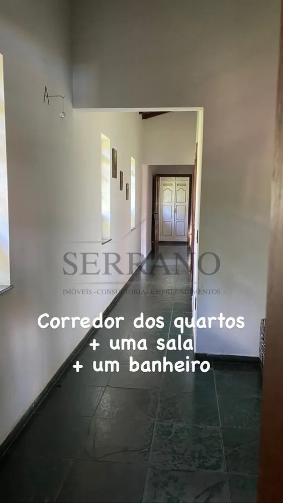 Chácara, 3 quartos - Foto 9