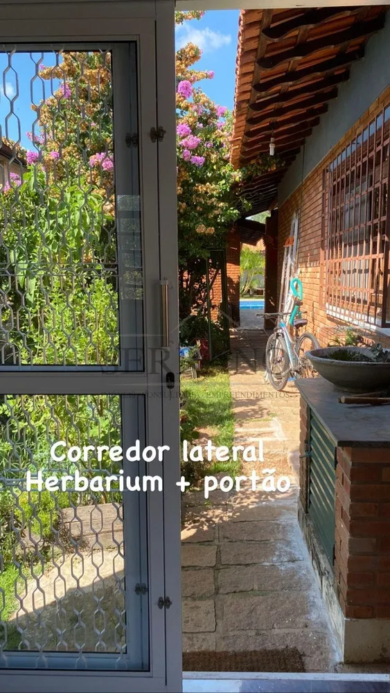 Chácara, 3 quartos - Foto 4