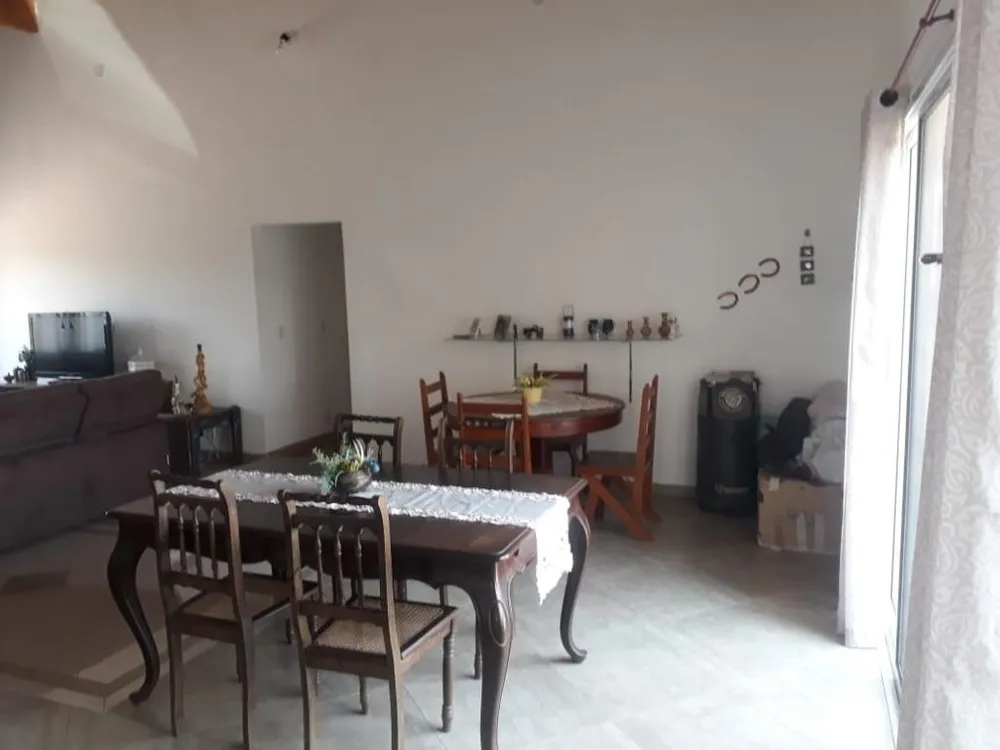 Chácara, 4 quartos - Foto 1