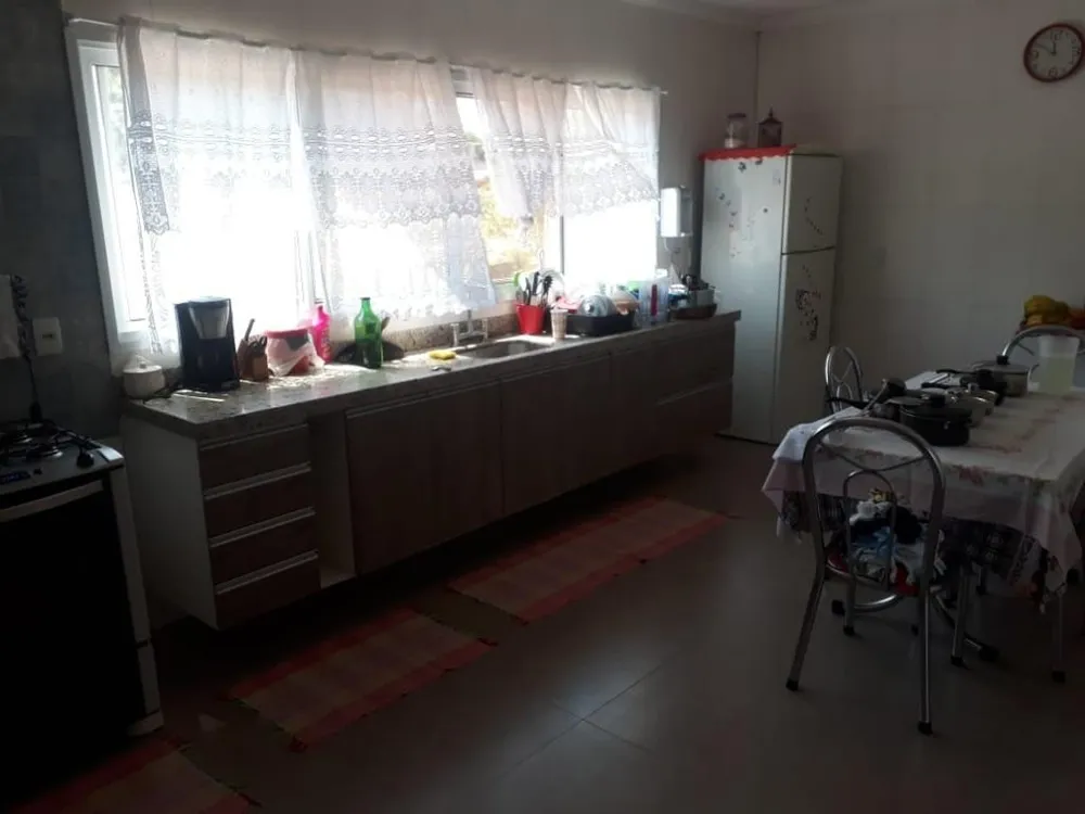 Chácara, 4 quartos - Foto 6