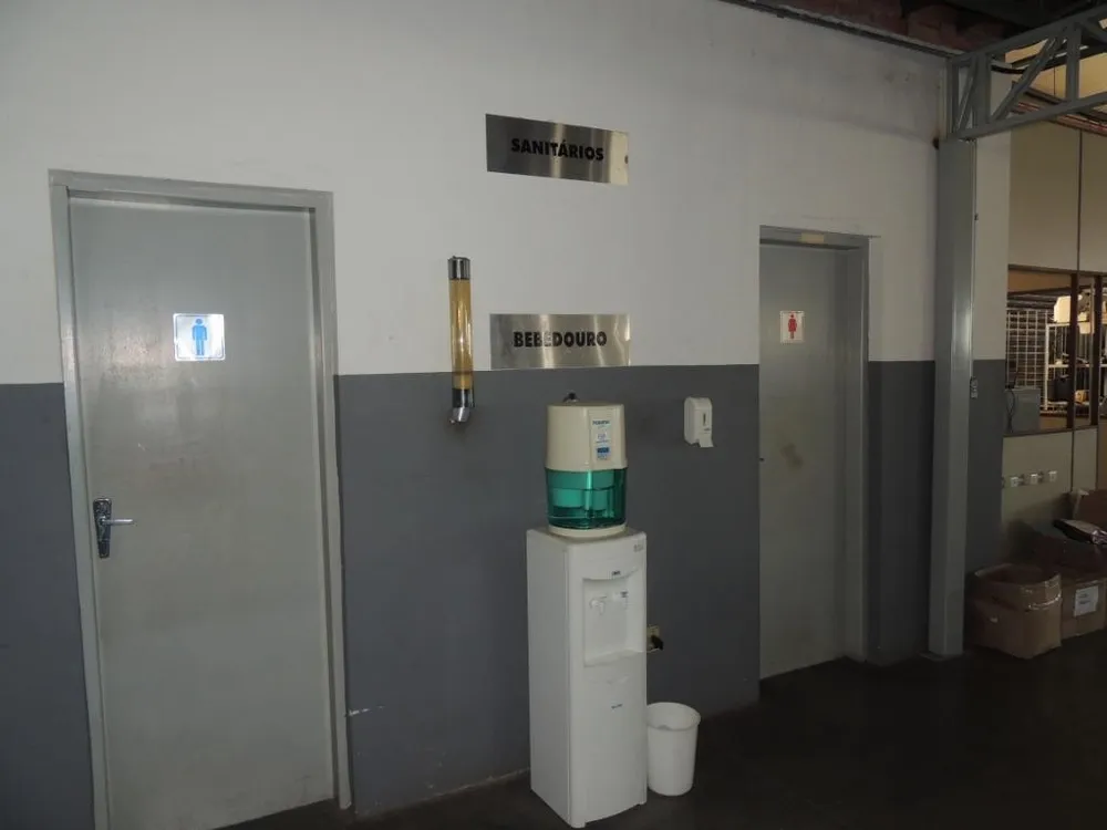 Depósito-Galpão, 2427 m² - Foto 6