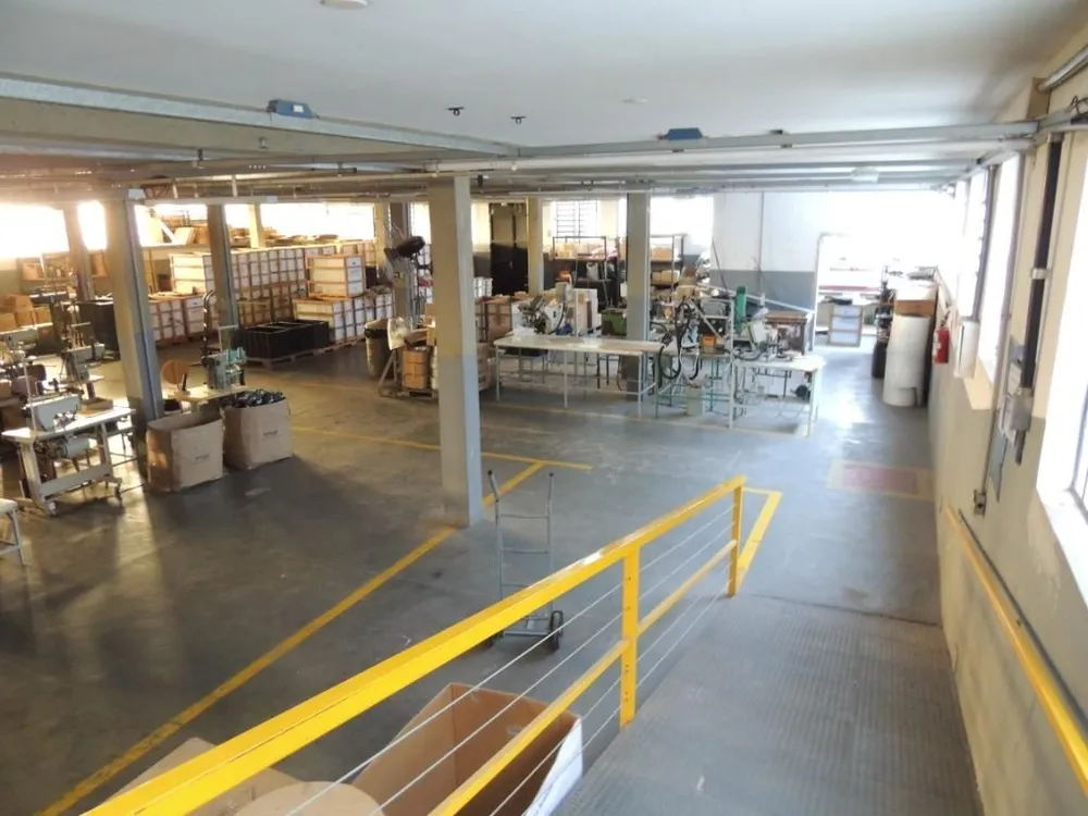 Depósito-Galpão, 2427 m² - Foto 16