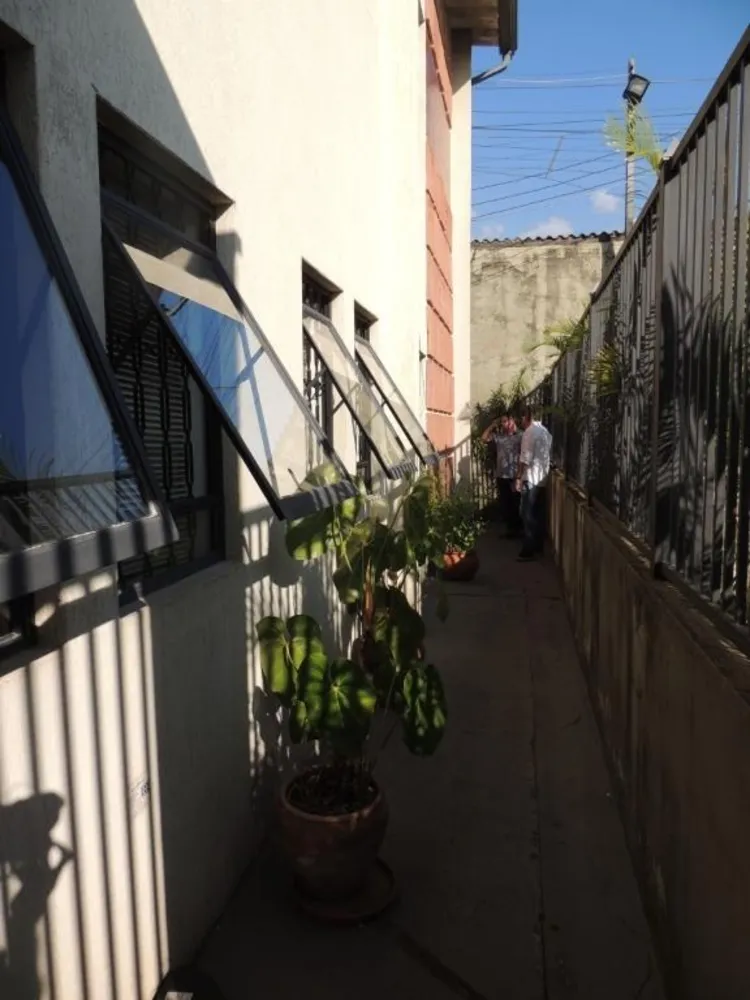 Depósito-Galpão, 2427 m² - Foto 17