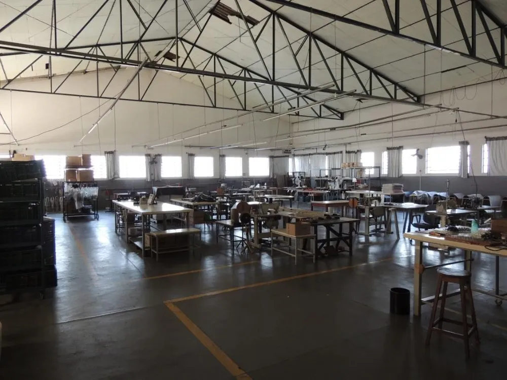Depósito-Galpão, 2427 m² - Foto 12