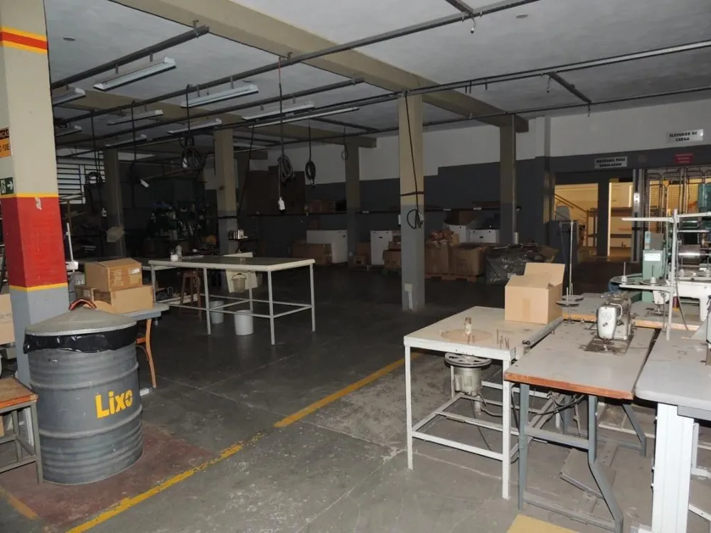 Depósito-Galpão, 2427 m² - Foto 10