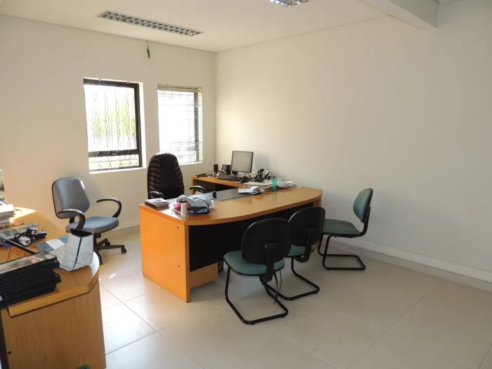 Depósito-Galpão, 2427 m² - Foto 15