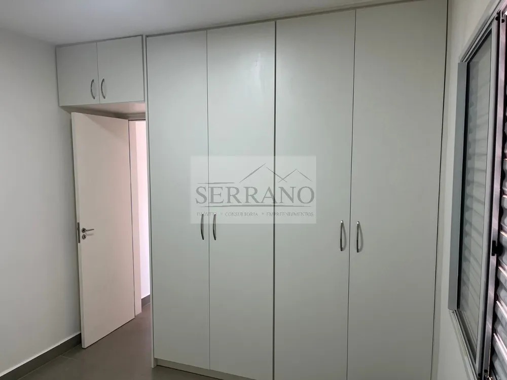 Apartamento, 2 quartos, 47 m² - Foto 2