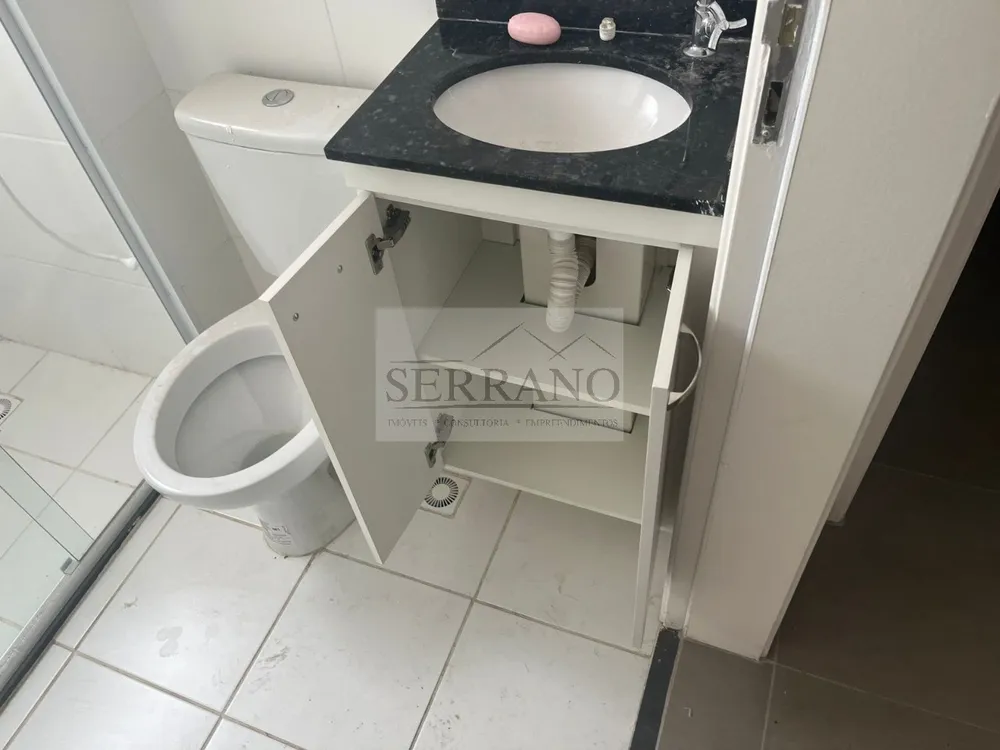 Apartamento, 2 quartos, 47 m² - Foto 8