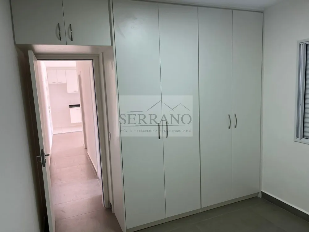 Apartamento, 2 quartos, 47 m² - Foto 3