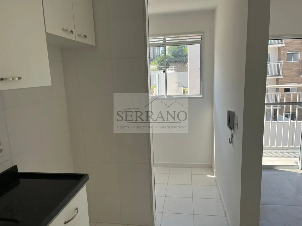 Apartamento, 2 quartos, 47 m² - Foto 7