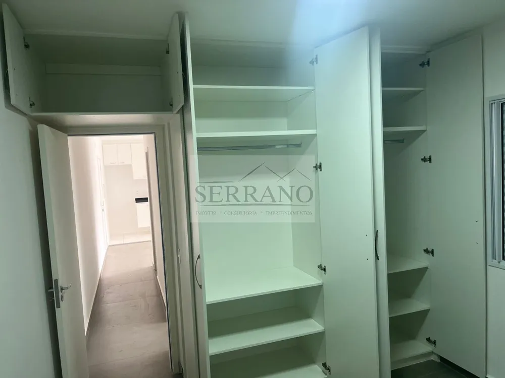 Apartamento, 2 quartos, 47 m² - Foto 5