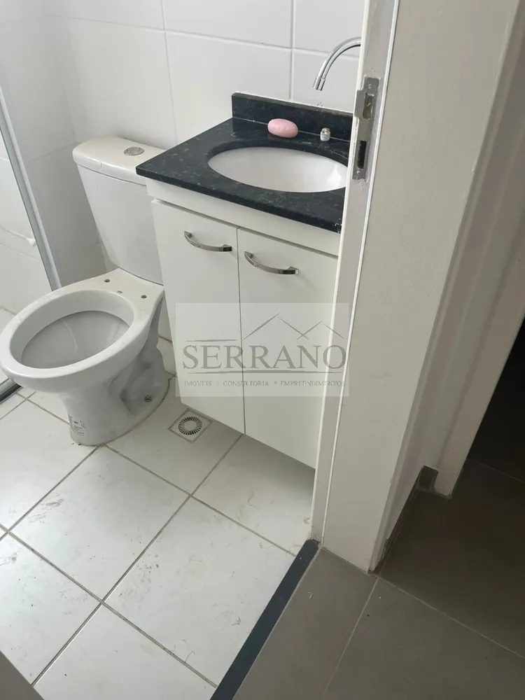 Apartamento, 2 quartos, 47 m² - Foto 6
