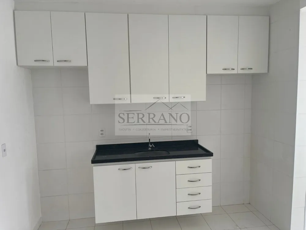 Apartamento, 2 quartos, 47 m² - Foto 4