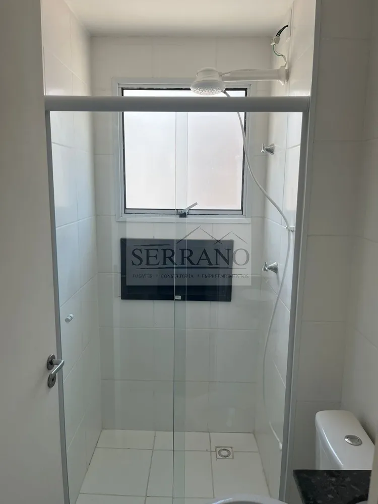 Apartamento, 2 quartos, 47 m² - Foto 10
