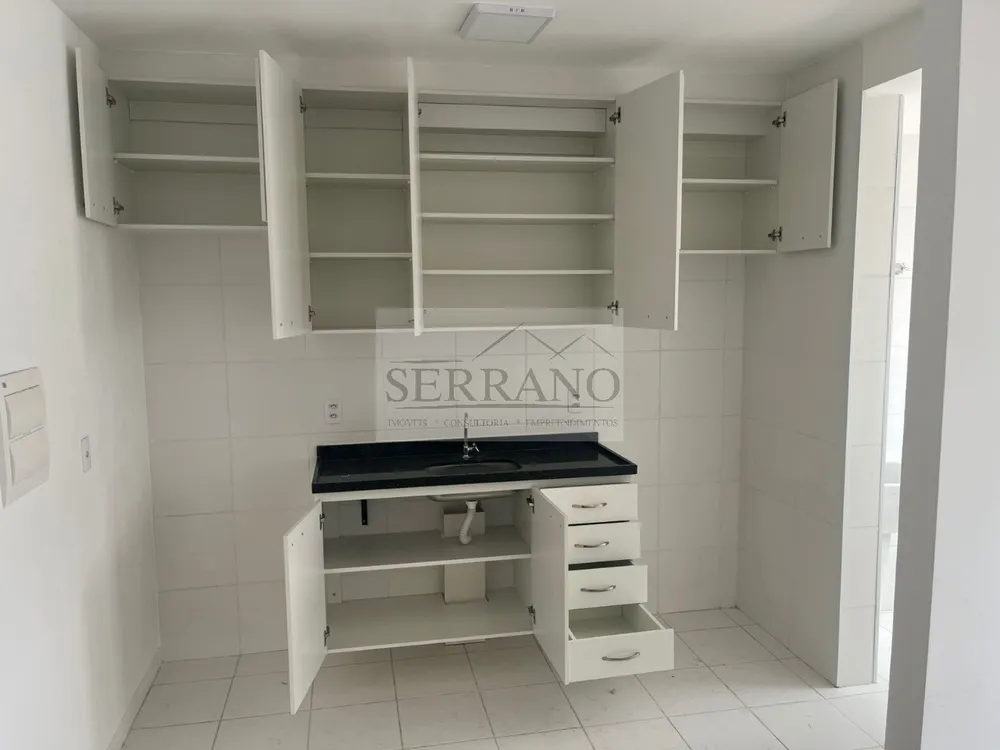Apartamento, 2 quartos, 47 m² - Foto 12