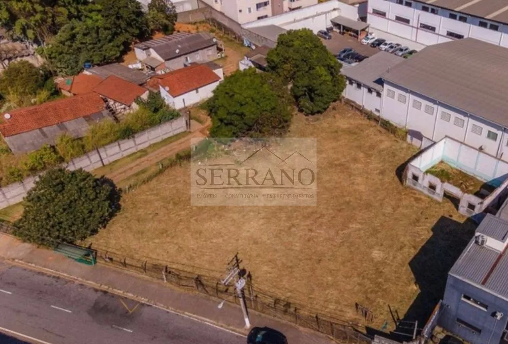 Loteamento e Condomínio à venda, 1800m² - Foto 1